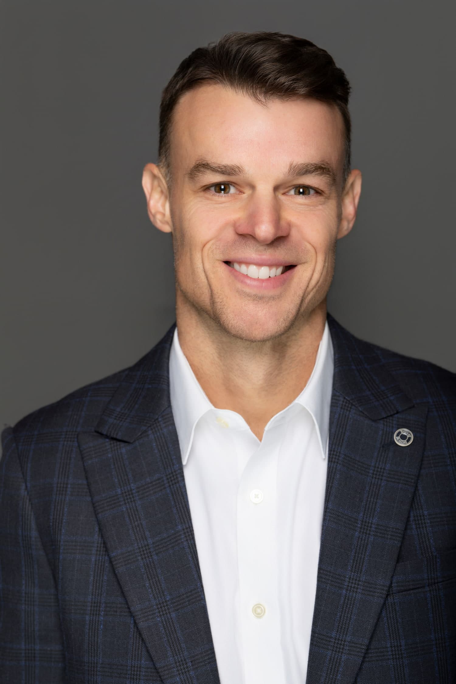 Jeremiah Boucher, CEO & Founder