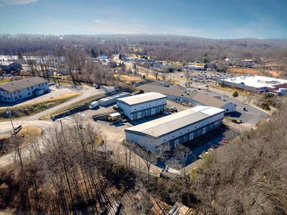 New Fairfield park photo